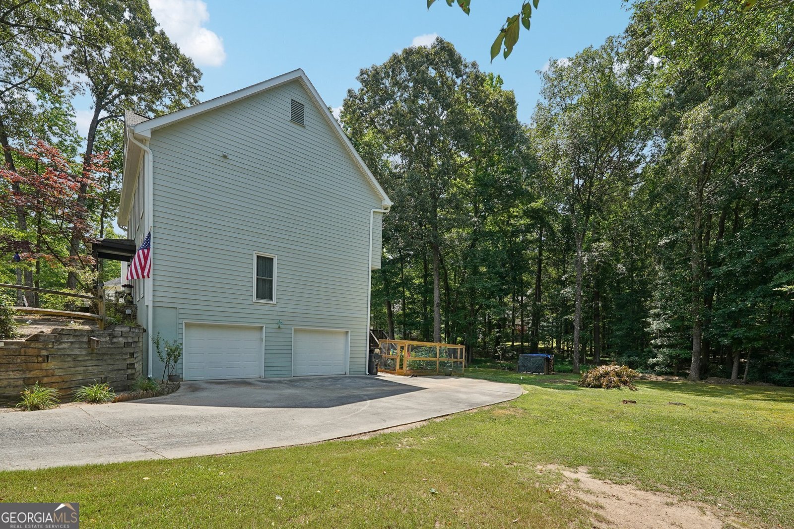 230 Wyngate Circle Fayetteville - 45