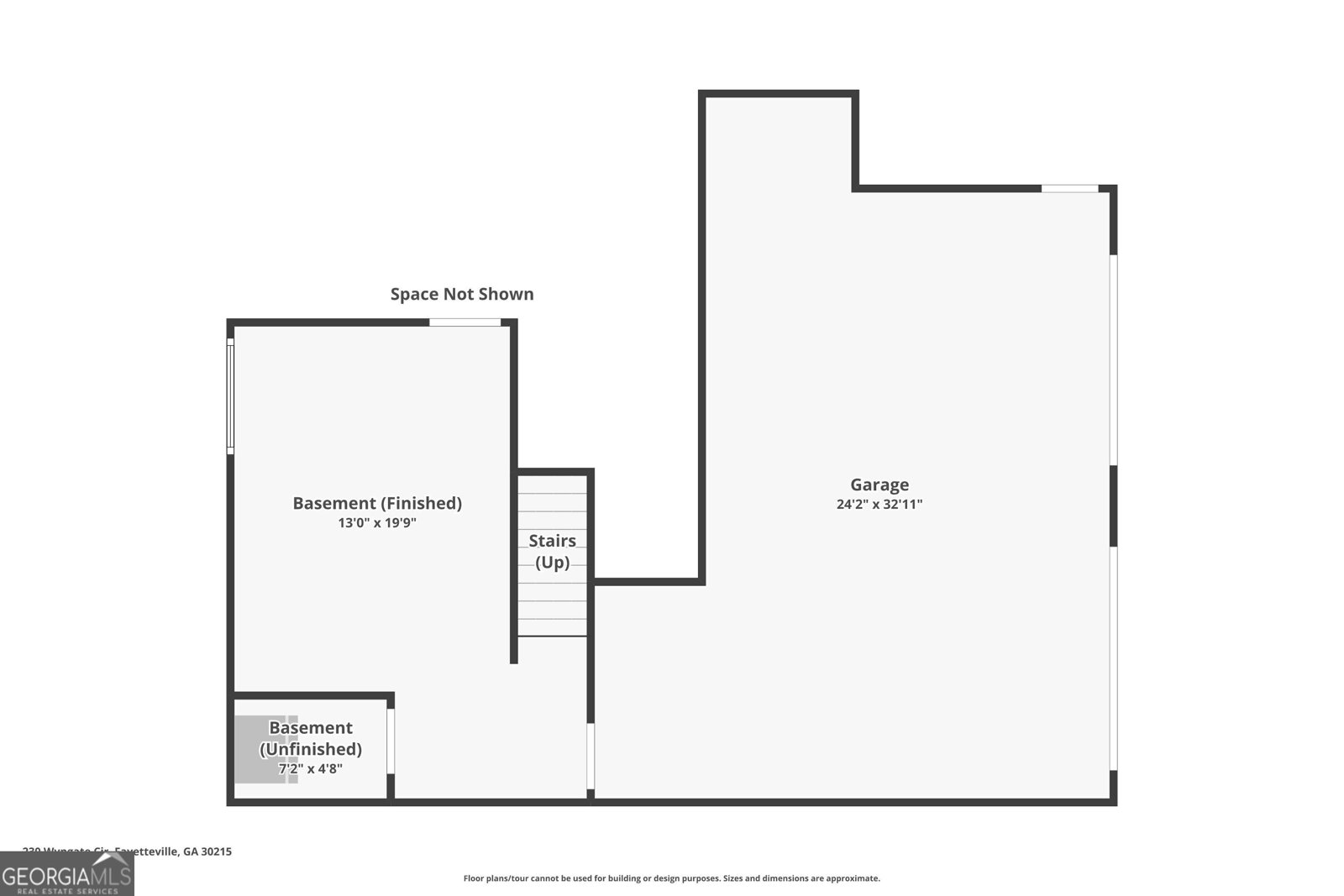 230 Wyngate Circle Fayetteville - 48