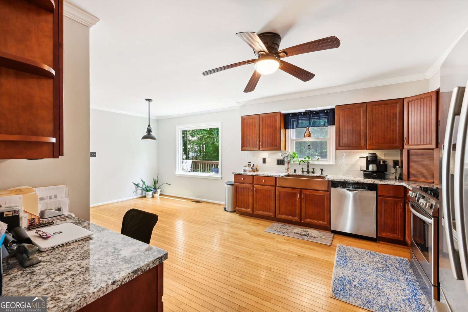 230 Wyngate Circle Fayetteville - 7