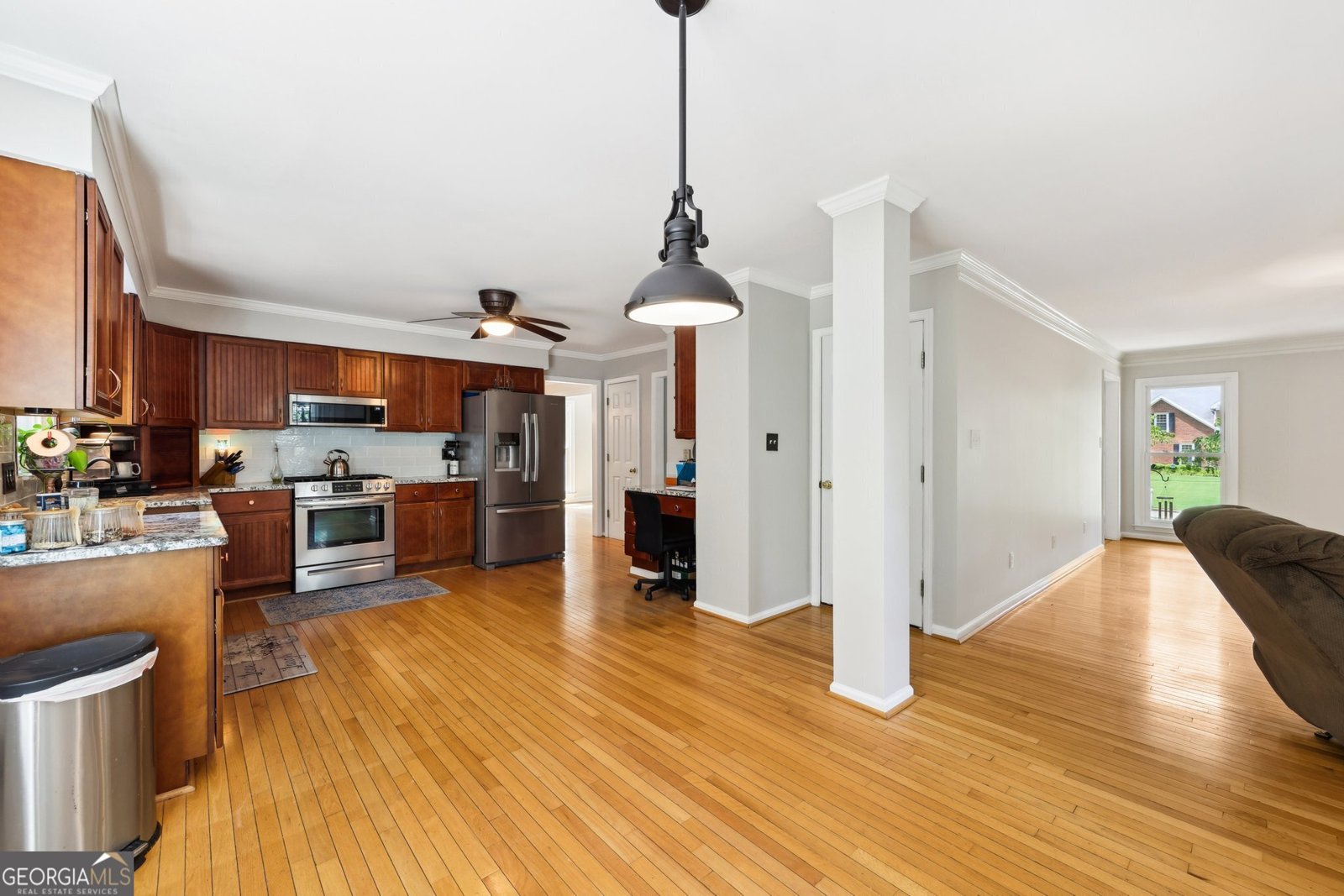 230 Wyngate Circle Fayetteville - 8
