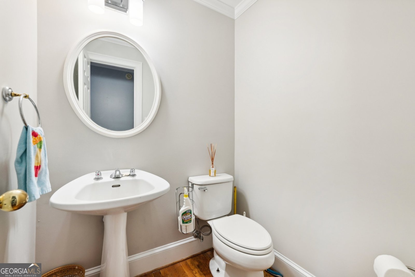 230 Wyngate Circle Fayetteville - 9