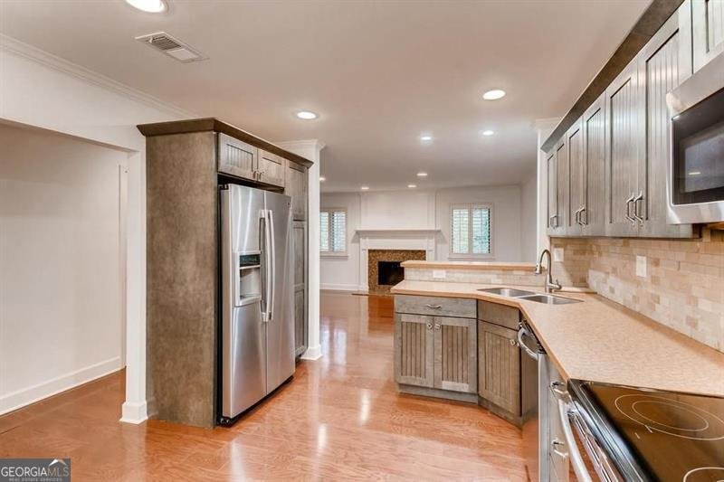 2930 TORREYA Way Marietta - 1