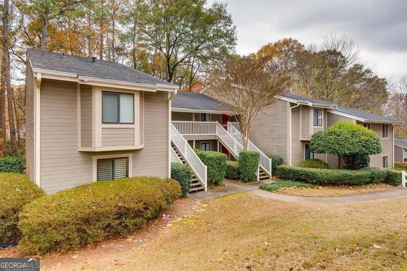 2930 TORREYA Way Marietta - 3