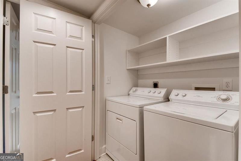 2930 TORREYA Way Marietta - 34