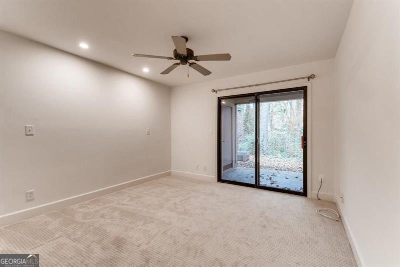 2930 TORREYA Way Marietta - 35