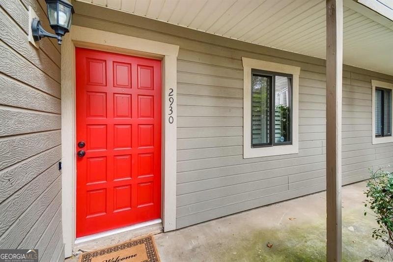 2930 TORREYA Way Marietta - 5