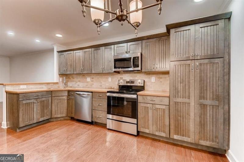 2930 TORREYA Way Marietta - 7