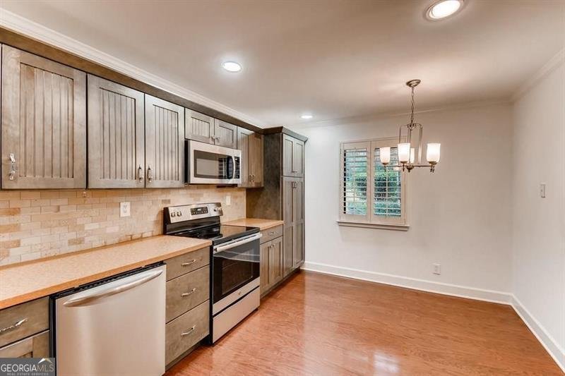 2930 TORREYA Way Marietta - 8