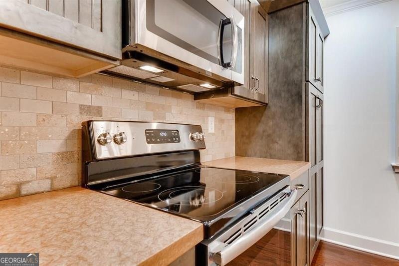2930 TORREYA Way Marietta - 9
