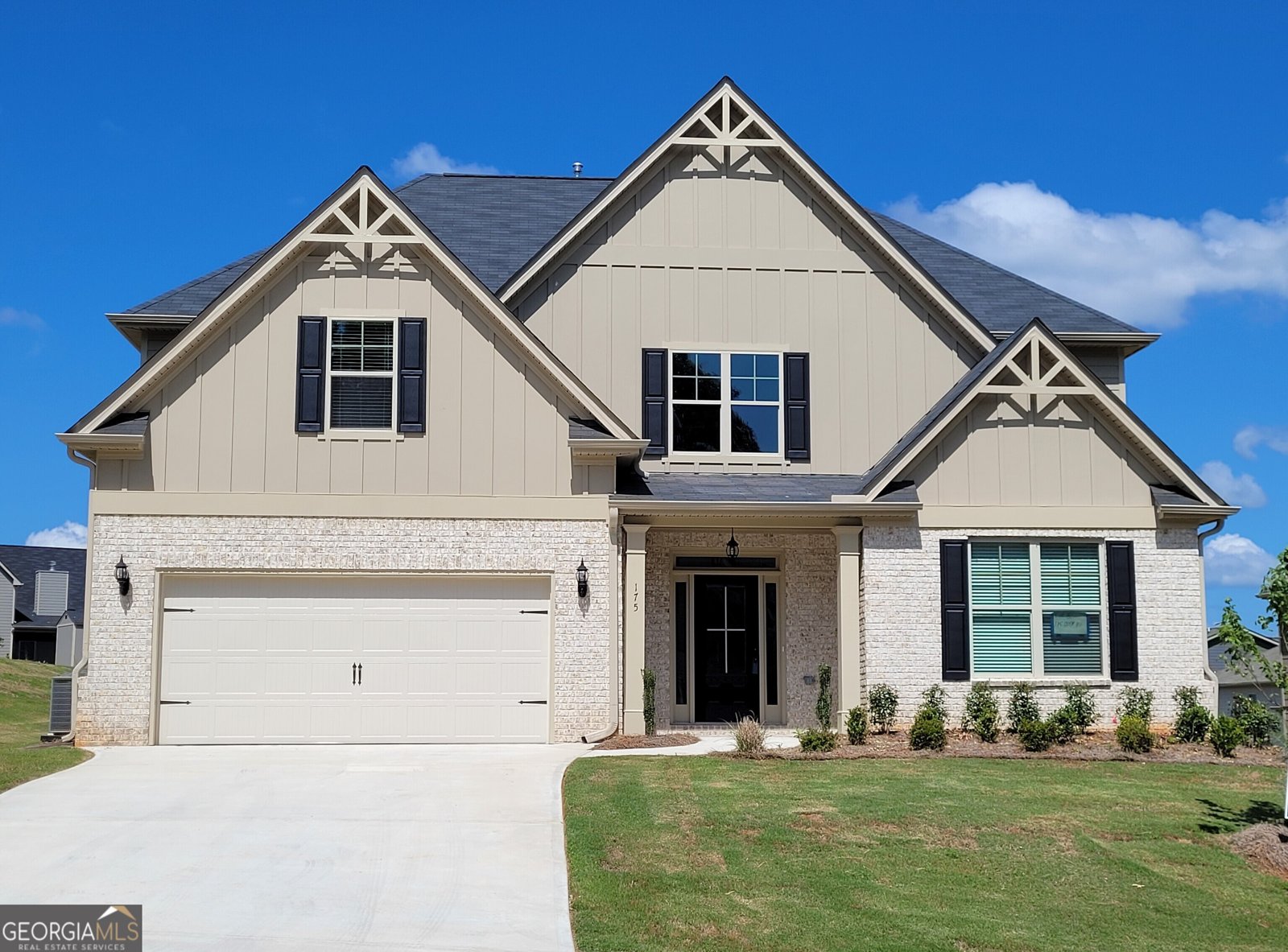 175 Osier Drive McDonough - 1