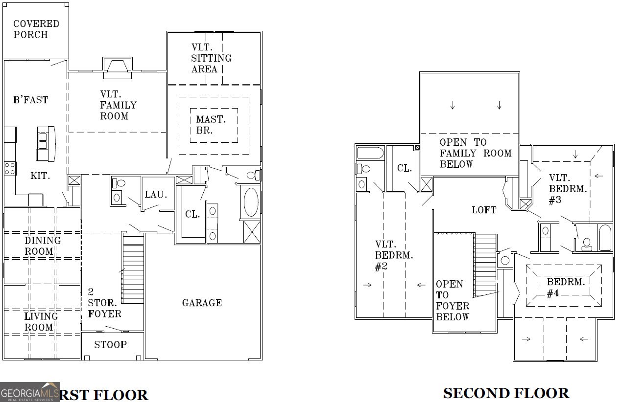 175 Osier Drive McDonough - 2