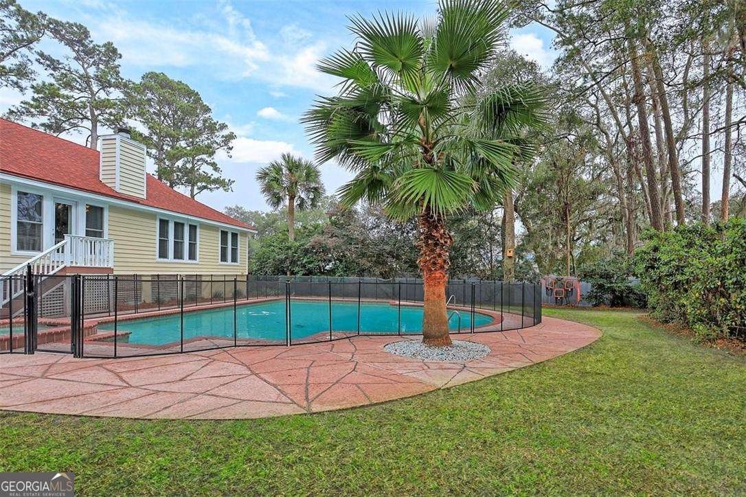 217 Point Drive Savannah - 33