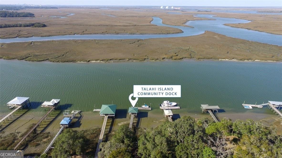 217 Point Drive Savannah - 38