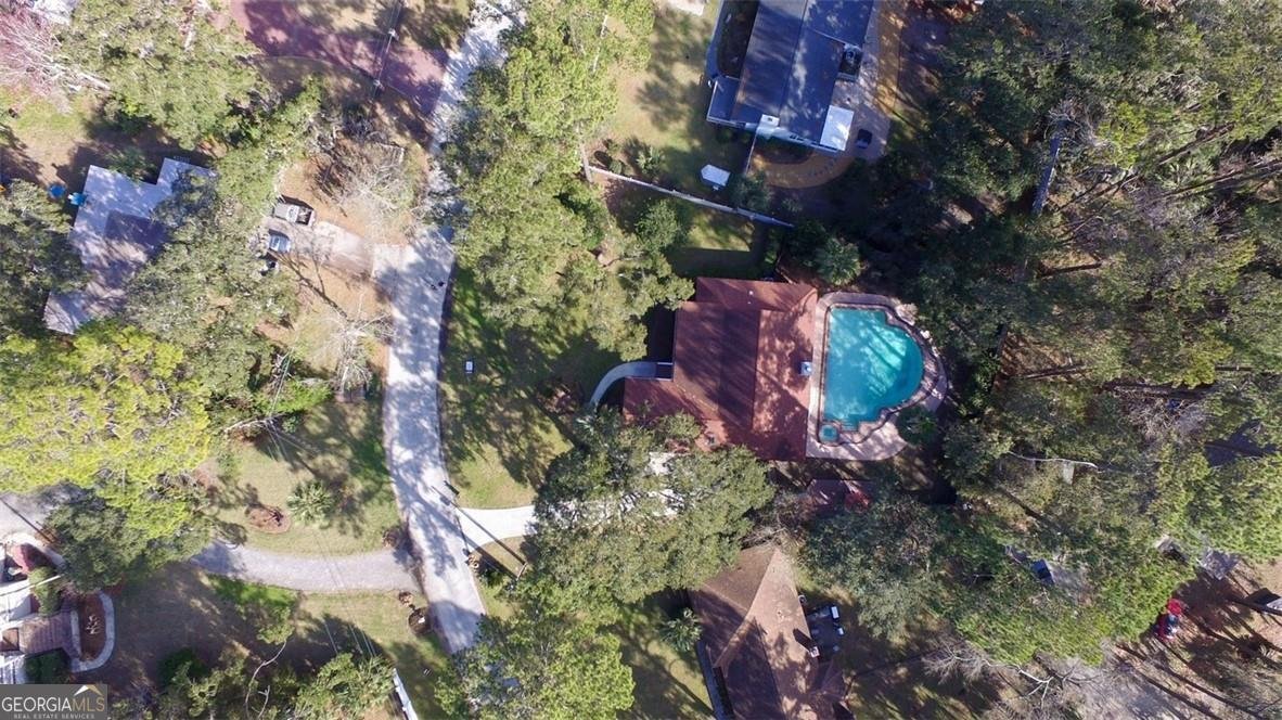 217 Point Drive Savannah - 39