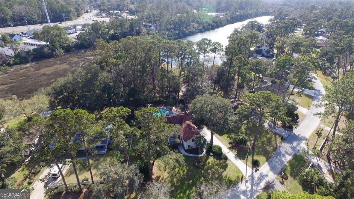 217 Point Drive Savannah - 46