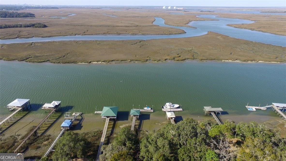 217 Point Drive Savannah - 47