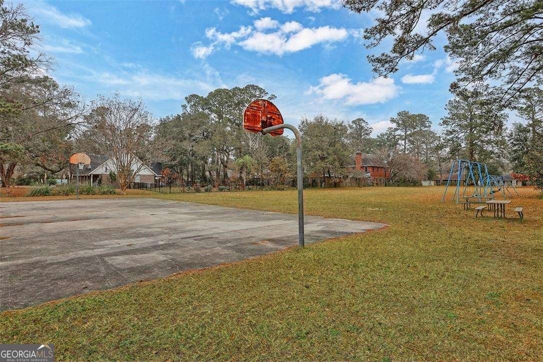 217 Point Drive Savannah - 49