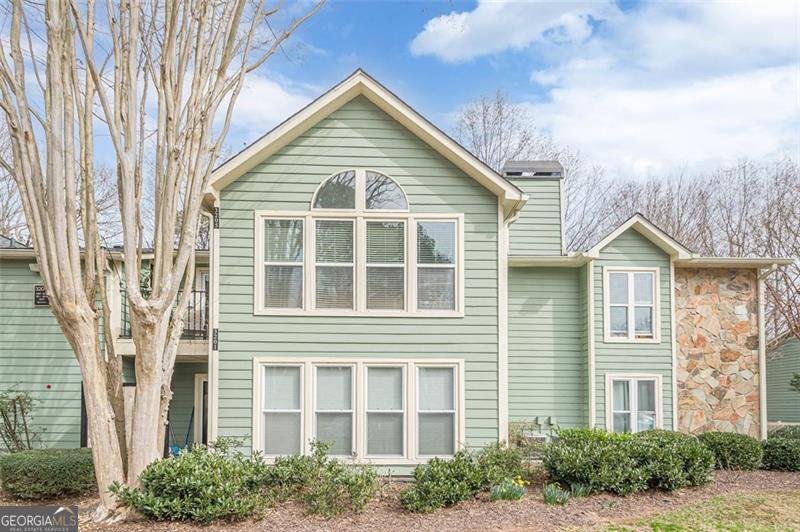 3205 Canyon Point Circle Roswell - 1
