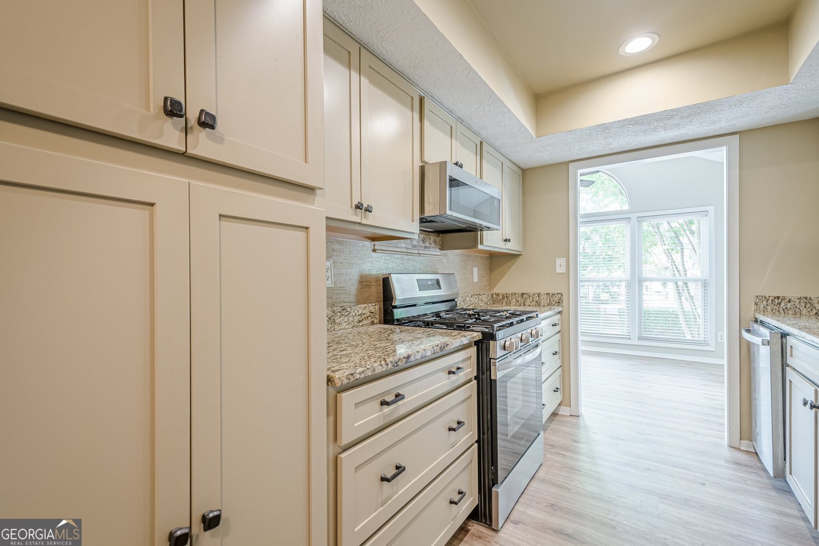 3205 Canyon Point Circle Roswell - 21