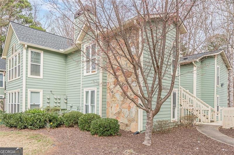 3205 Canyon Point Circle Roswell - 3