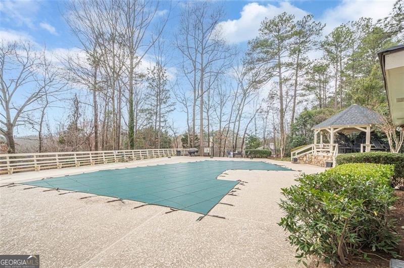 3205 Canyon Point Circle Roswell - 33