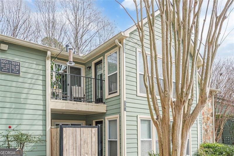 3205 Canyon Point Circle Roswell - 4