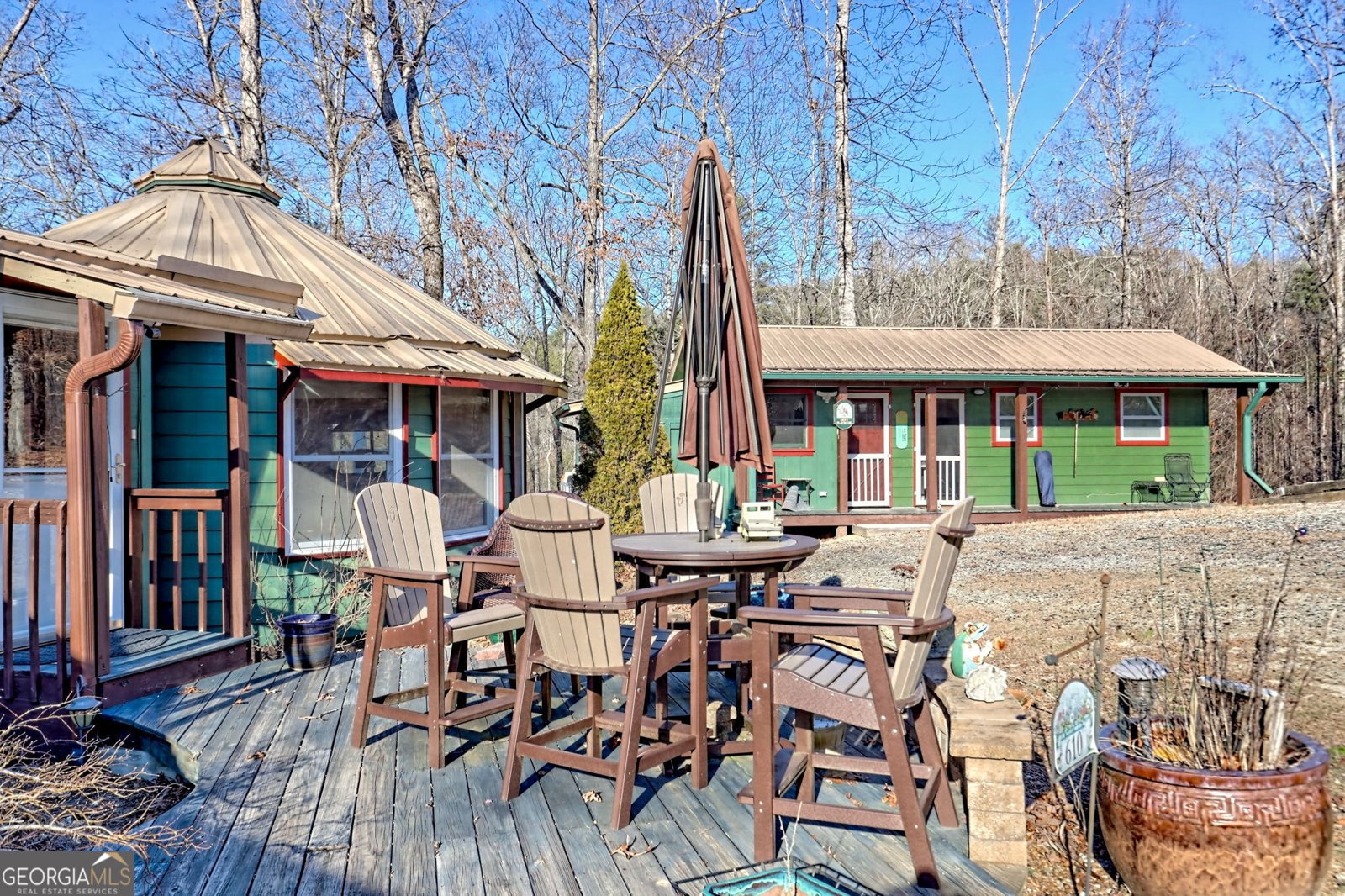 610 Claude Lane Tiger - 26