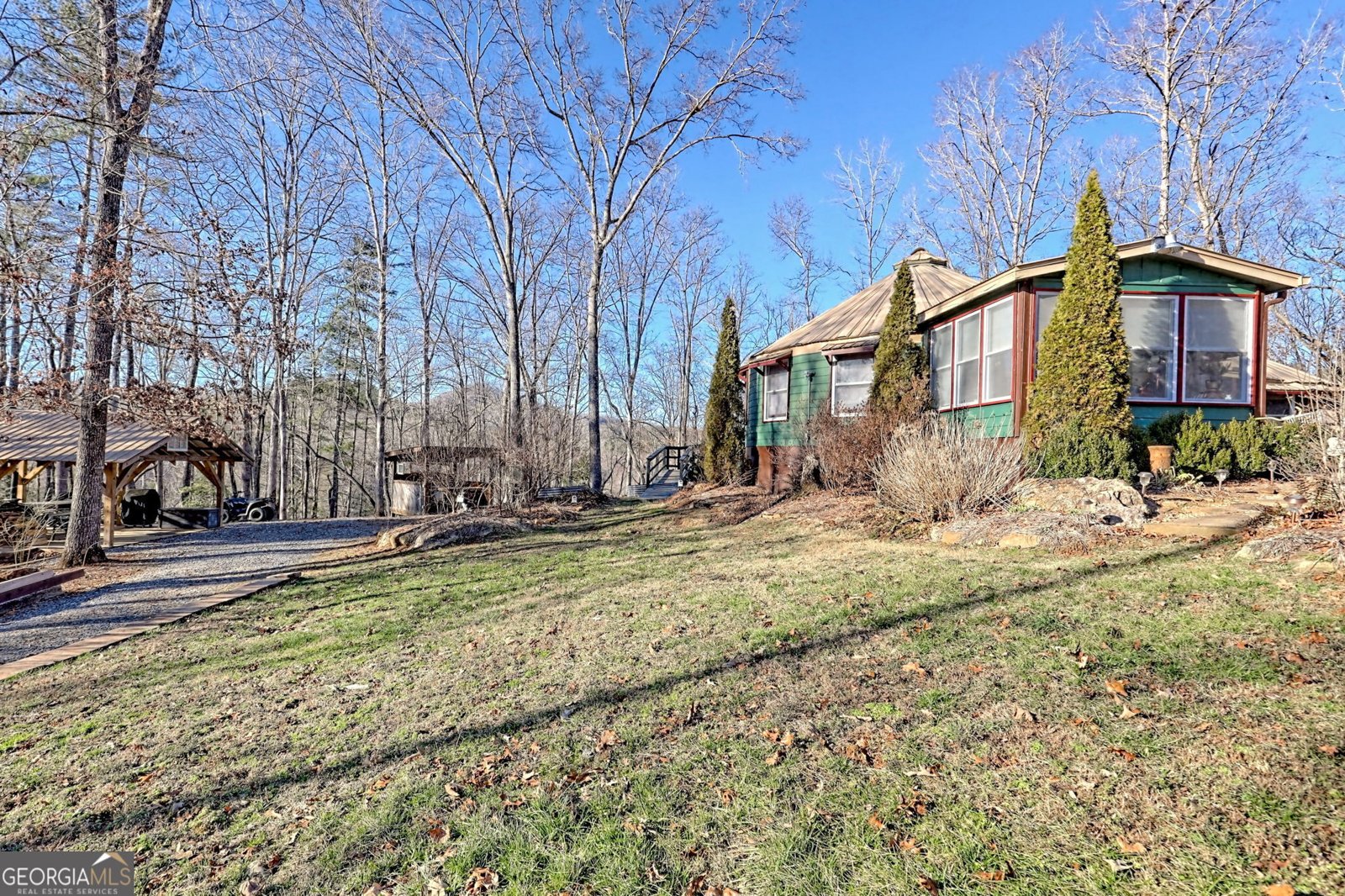 610 Claude Lane Tiger - 27