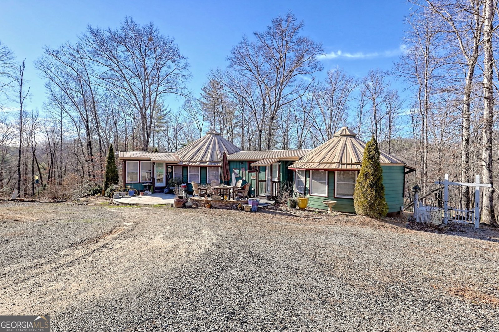 610 Claude Lane Tiger - 29