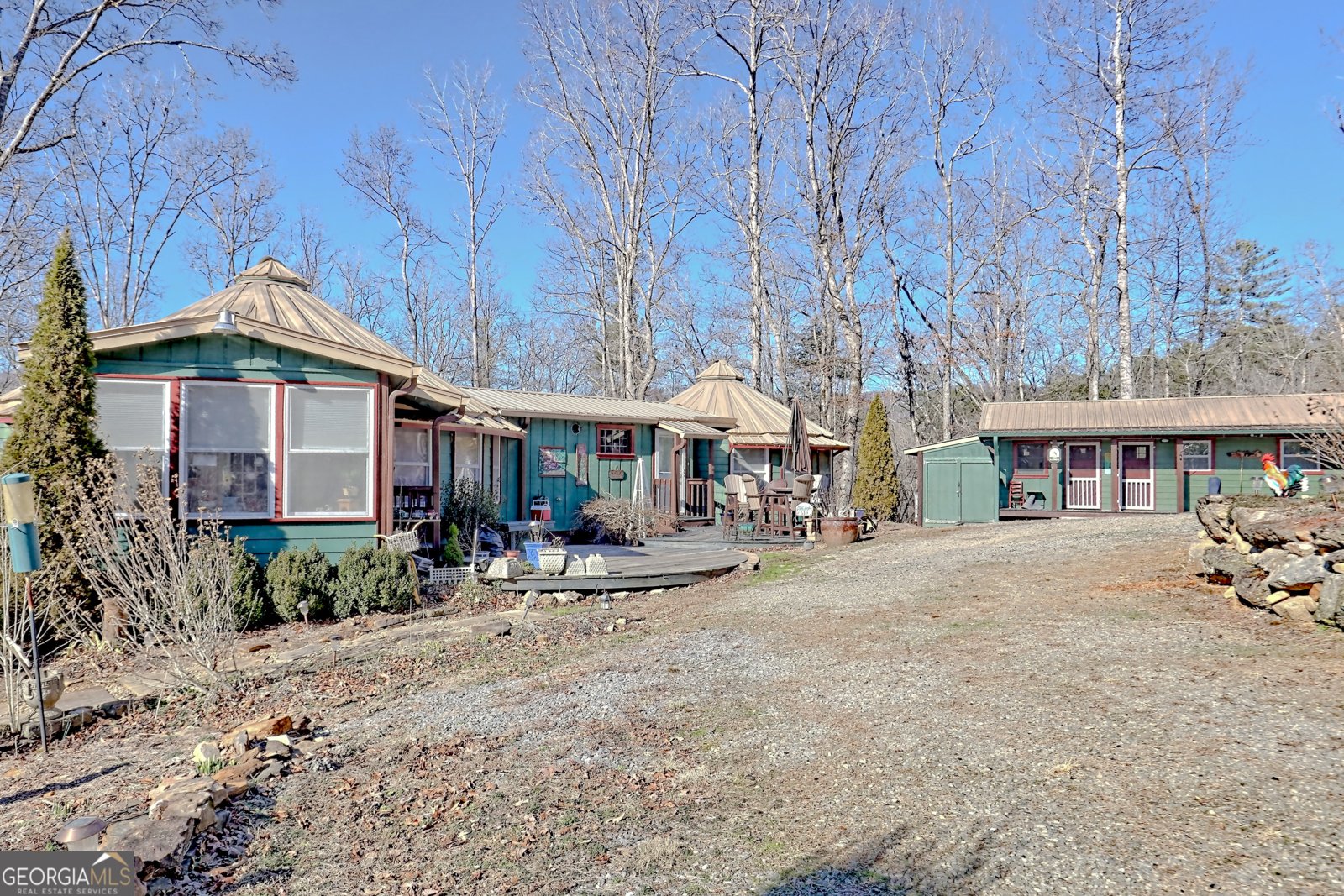 610 Claude Lane Tiger - 3
