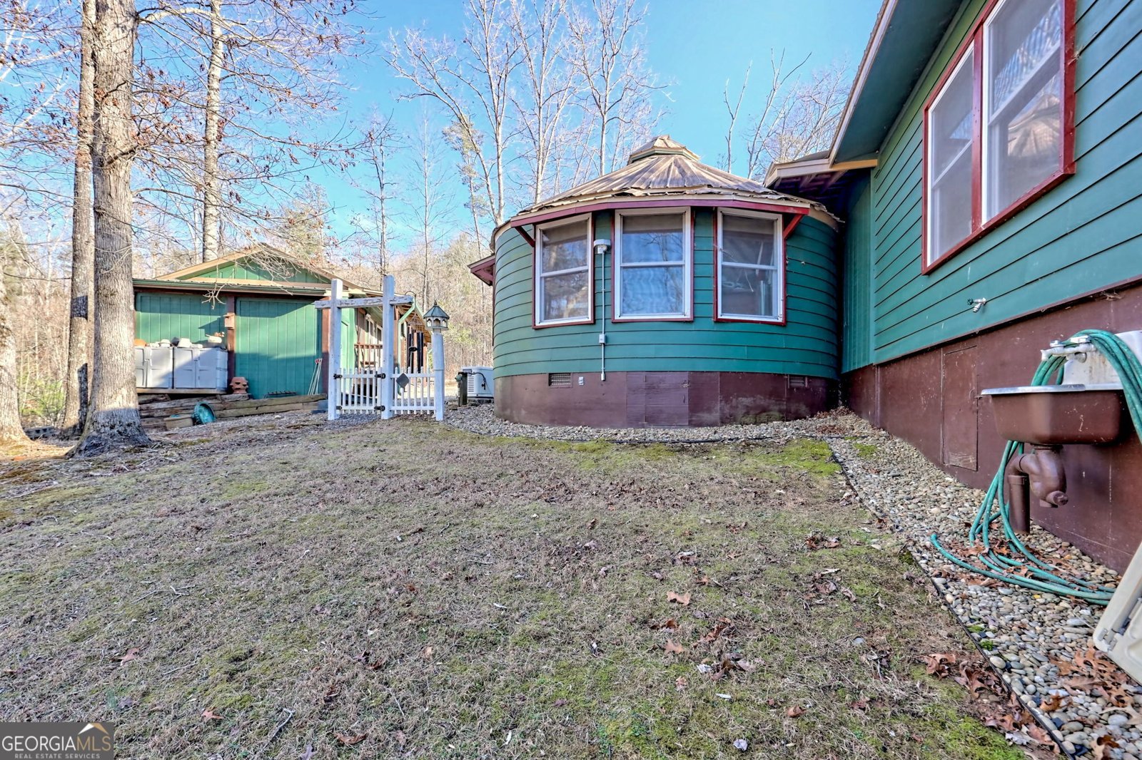 610 Claude Lane Tiger - 30