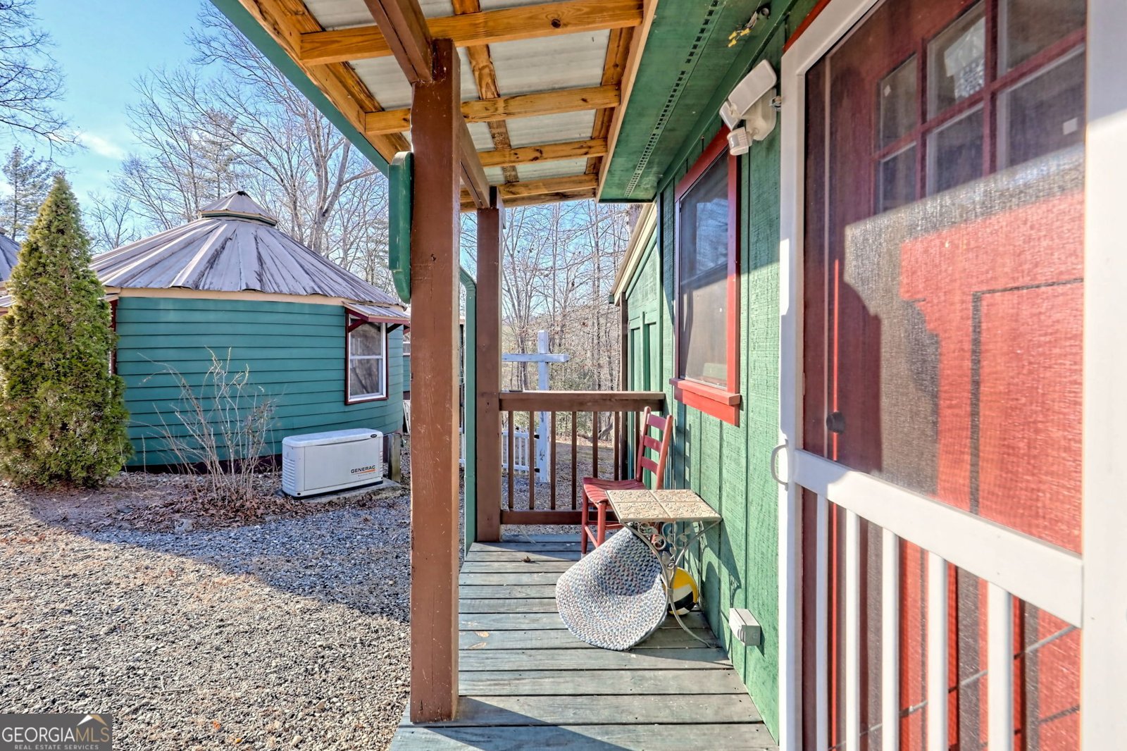 610 Claude Lane Tiger - 31