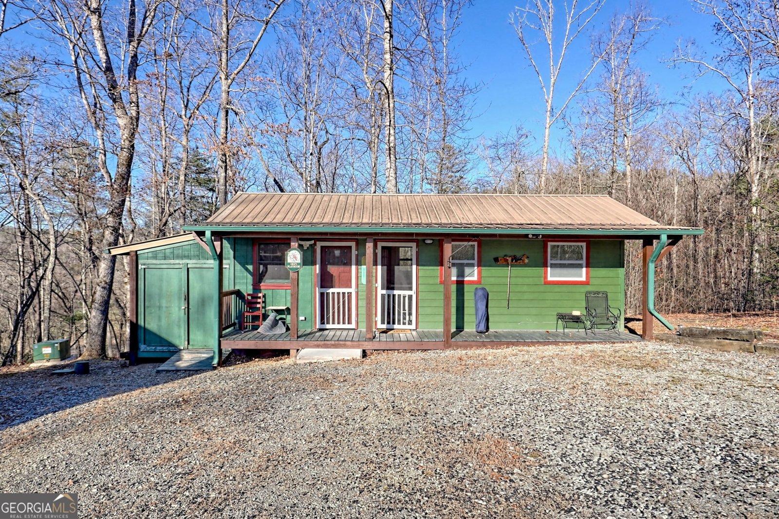 610 Claude Lane Tiger - 34