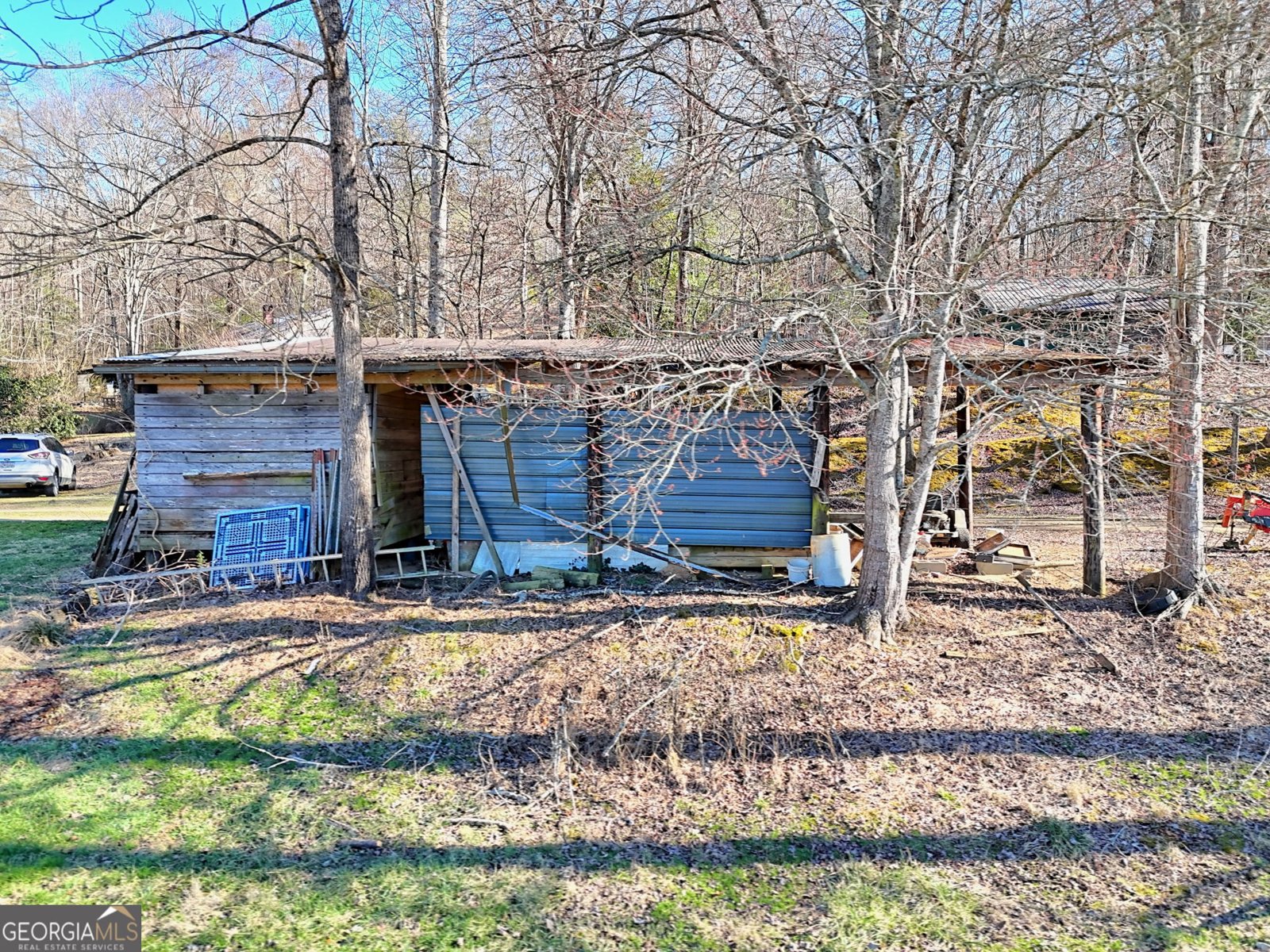 610 Claude Lane Tiger - 65