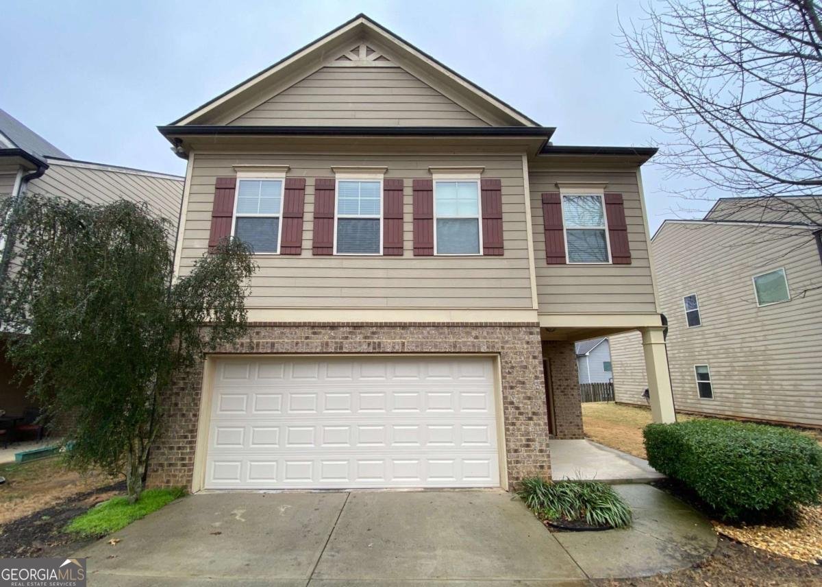5223 Catrina Way Buford - 1