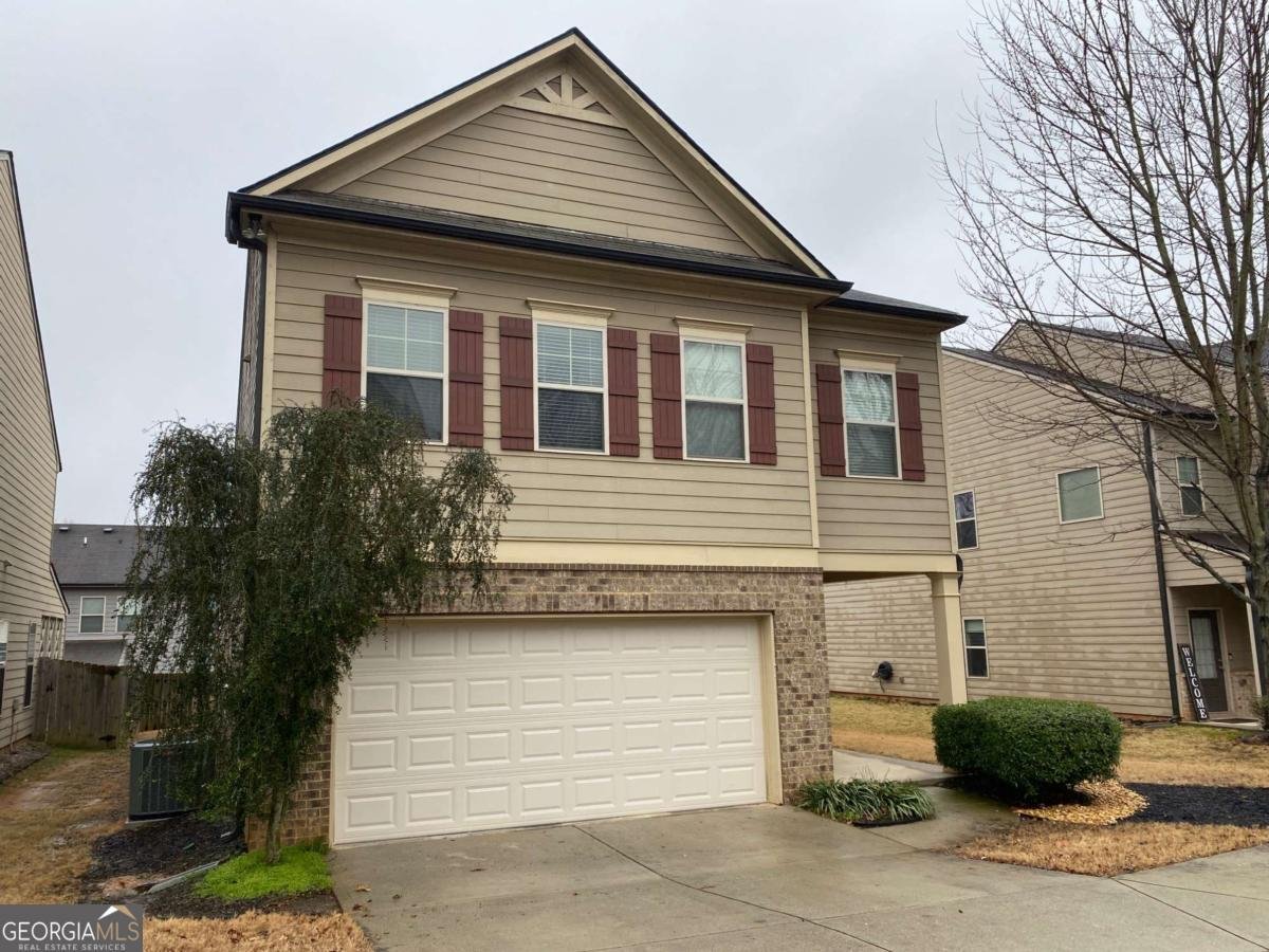 5223 Catrina Way Buford - 2