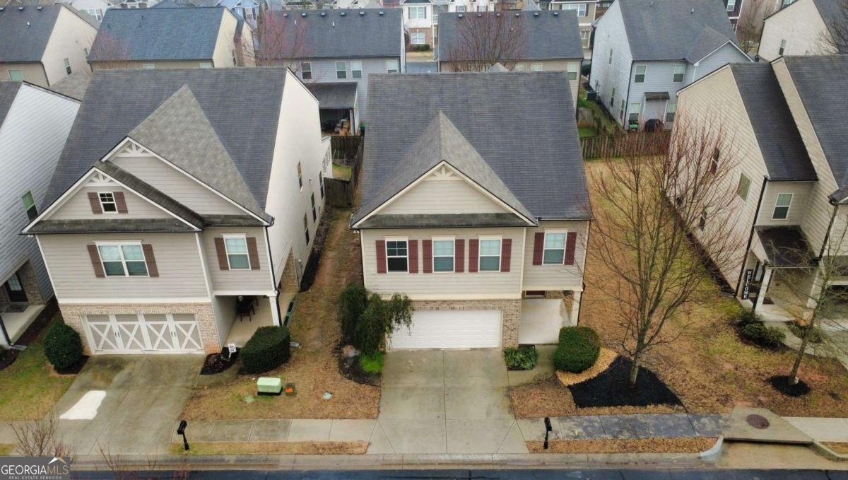 5223 Catrina Way Buford - 30