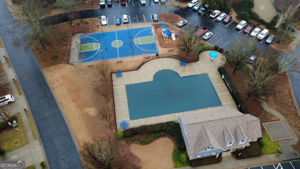 5223 Catrina Way Buford - 32