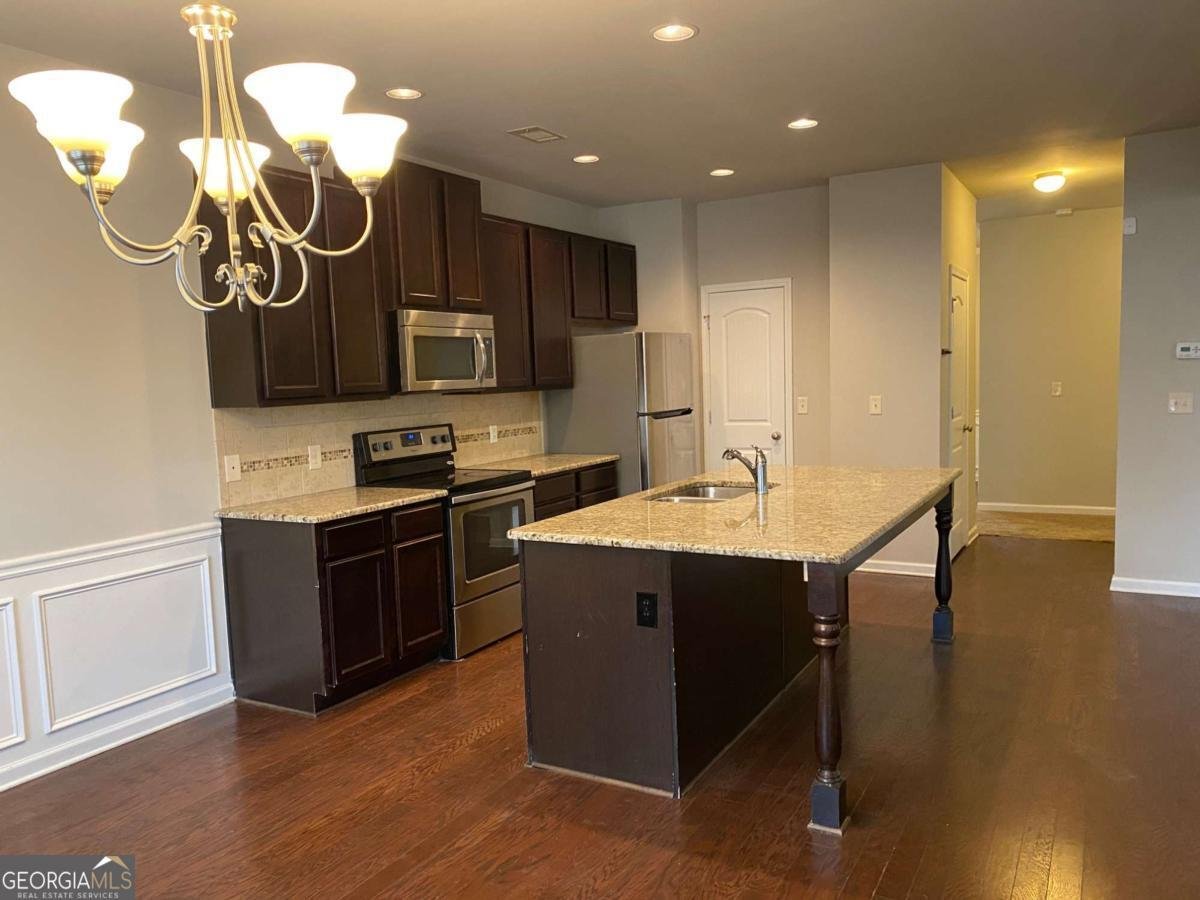 5223 Catrina Way Buford - 5