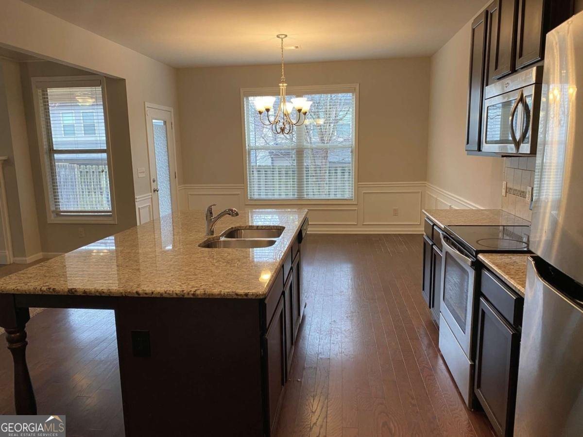 5223 Catrina Way Buford - 8