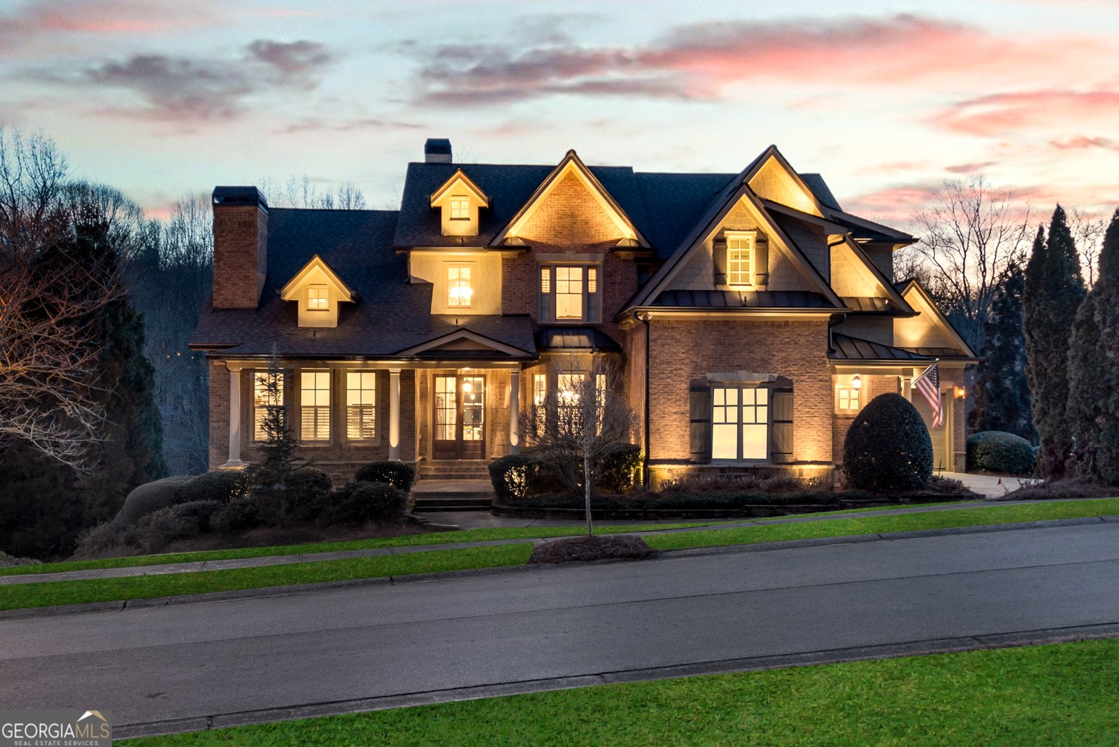 5861 Yoshino Cherry Lane Braselton - 1