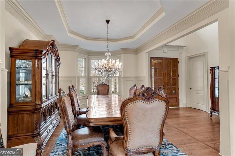 5861 Yoshino Cherry Lane Braselton - 10