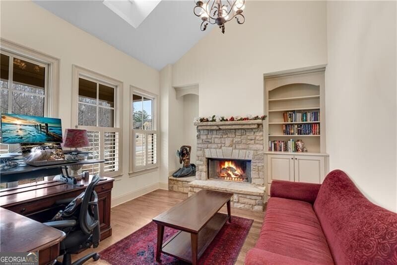 5861 Yoshino Cherry Lane Braselton - 11