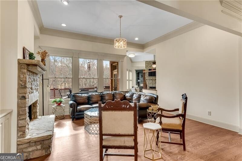 5861 Yoshino Cherry Lane Braselton - 12