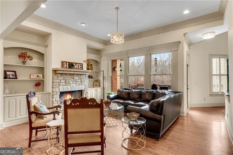 5861 Yoshino Cherry Lane Braselton - 13