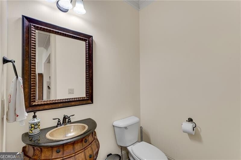 5861 Yoshino Cherry Lane Braselton - 16