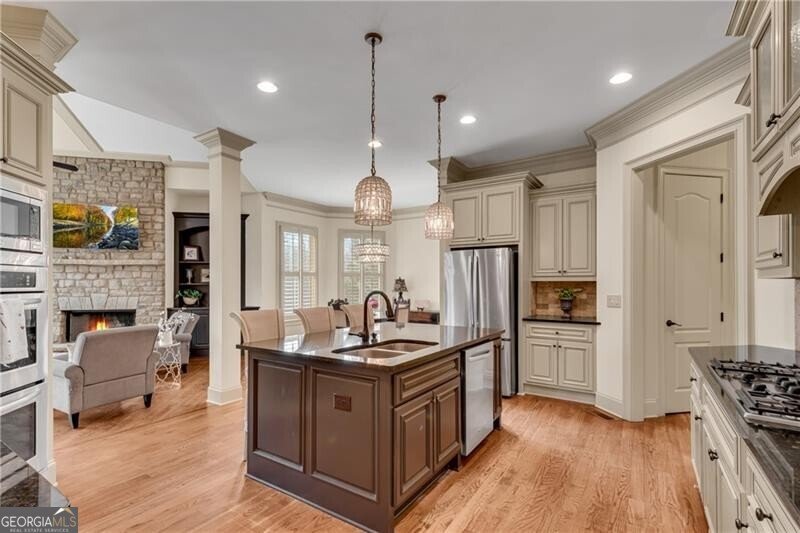 5861 Yoshino Cherry Lane Braselton - 17