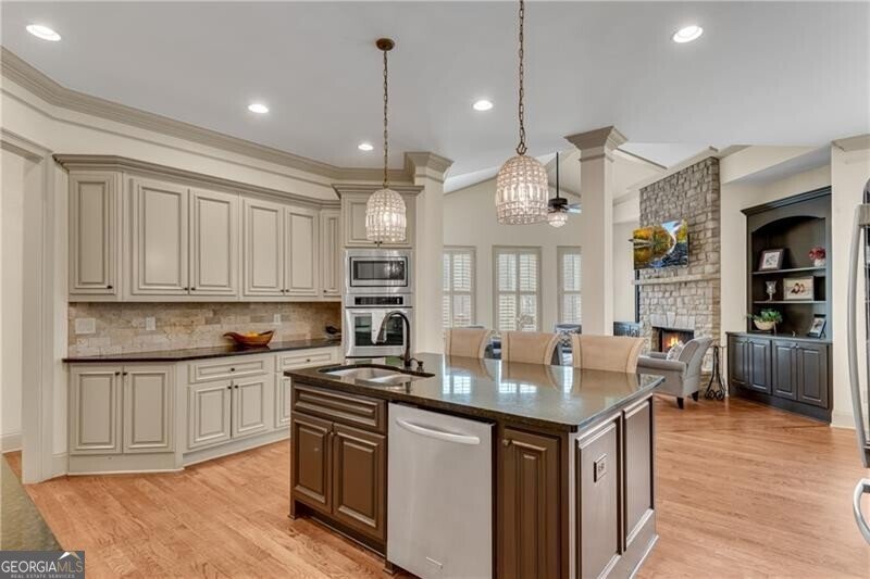 5861 Yoshino Cherry Lane Braselton - 18
