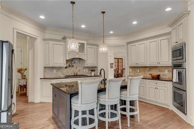 5861 Yoshino Cherry Lane Braselton - 19
