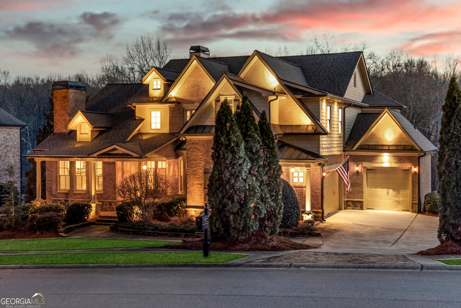 5861 Yoshino Cherry Lane Braselton - 2